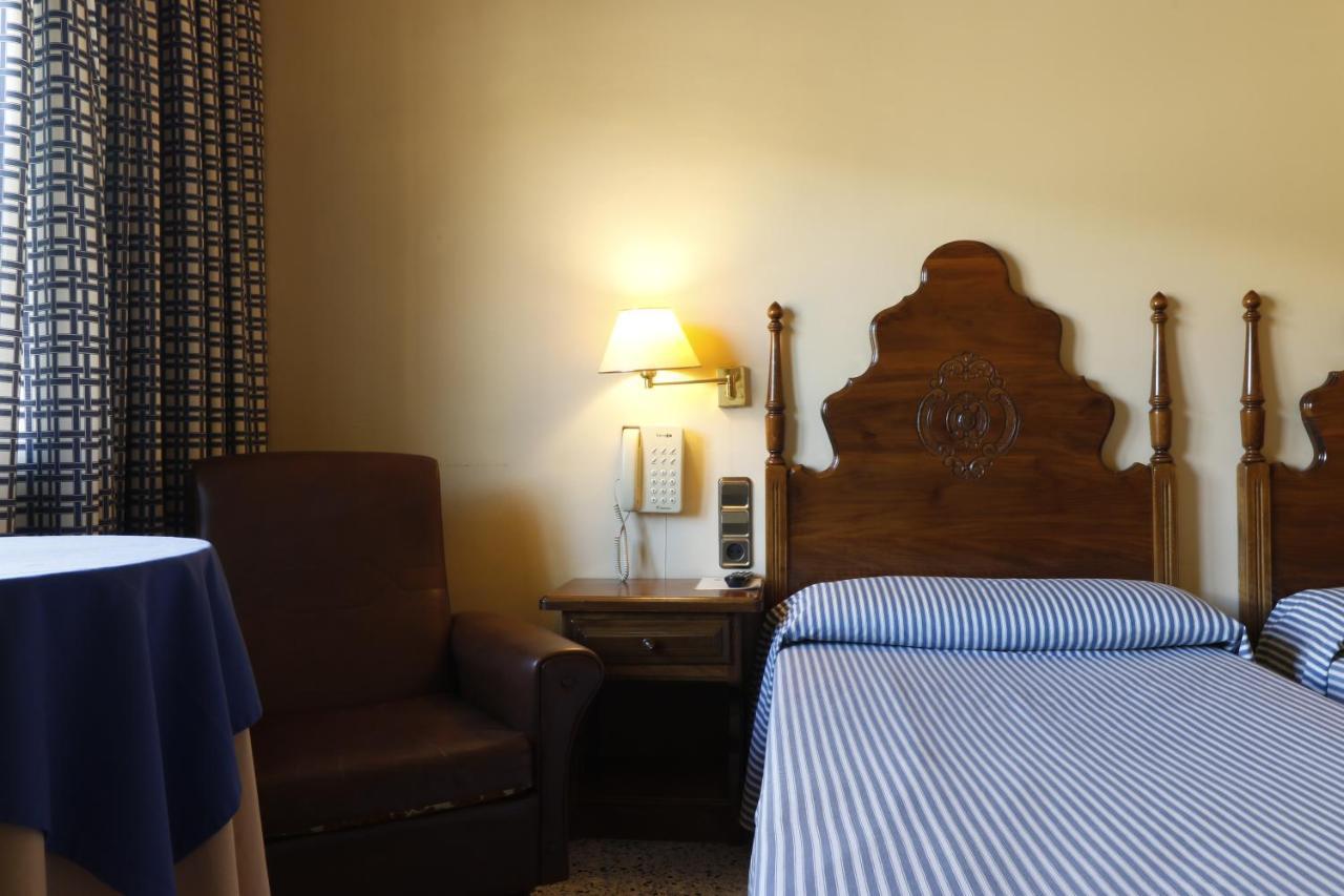 Hotel Delavall เบียญา ภายนอก รูปภาพ