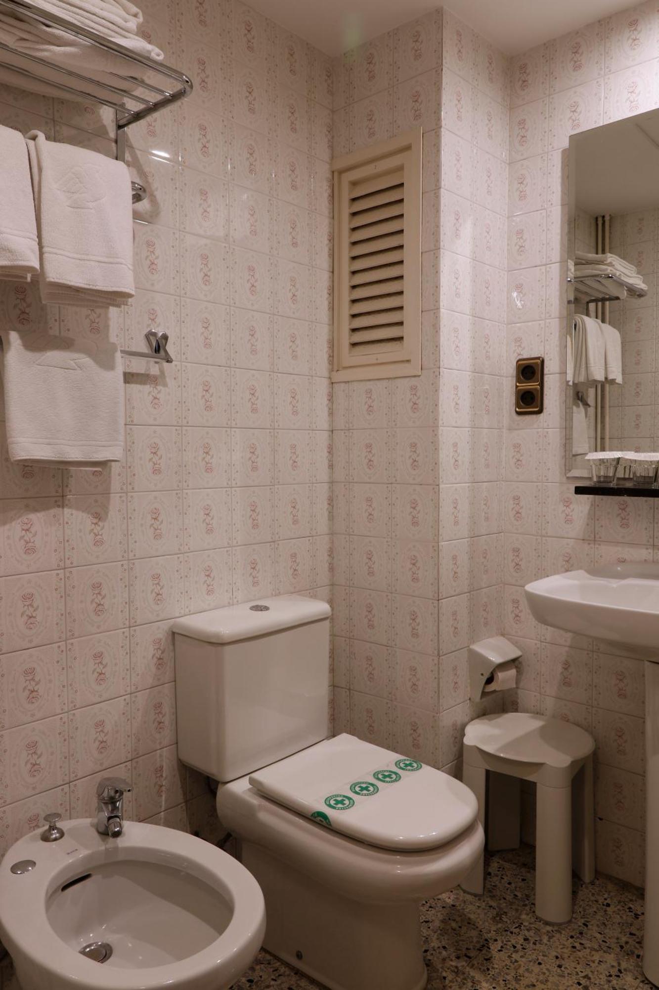Hotel Delavall เบียญา ภายนอก รูปภาพ