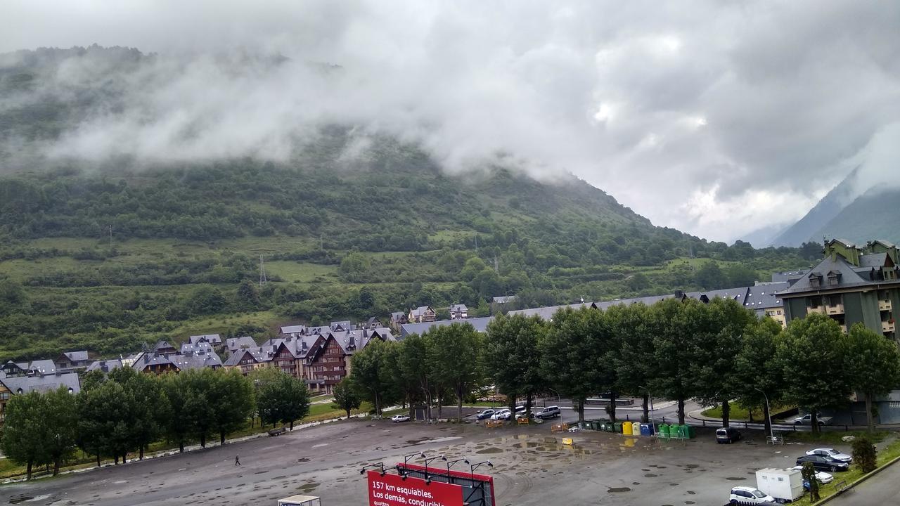 Hotel Delavall เบียญา ภายนอก รูปภาพ